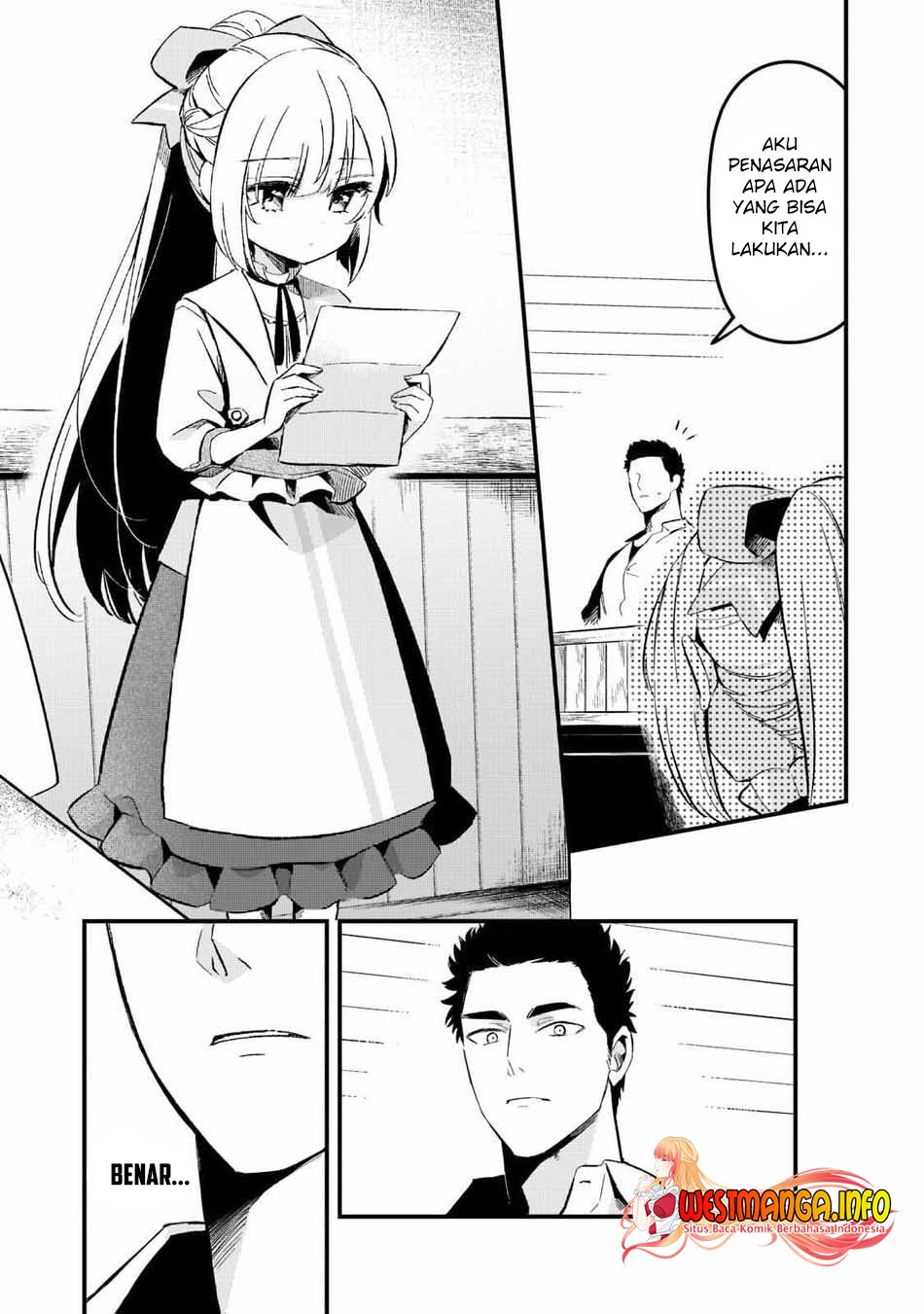 Welcome to Cheap Restaurant of Outcasts! (Tsuihousha Shokudou e Youkoso!)